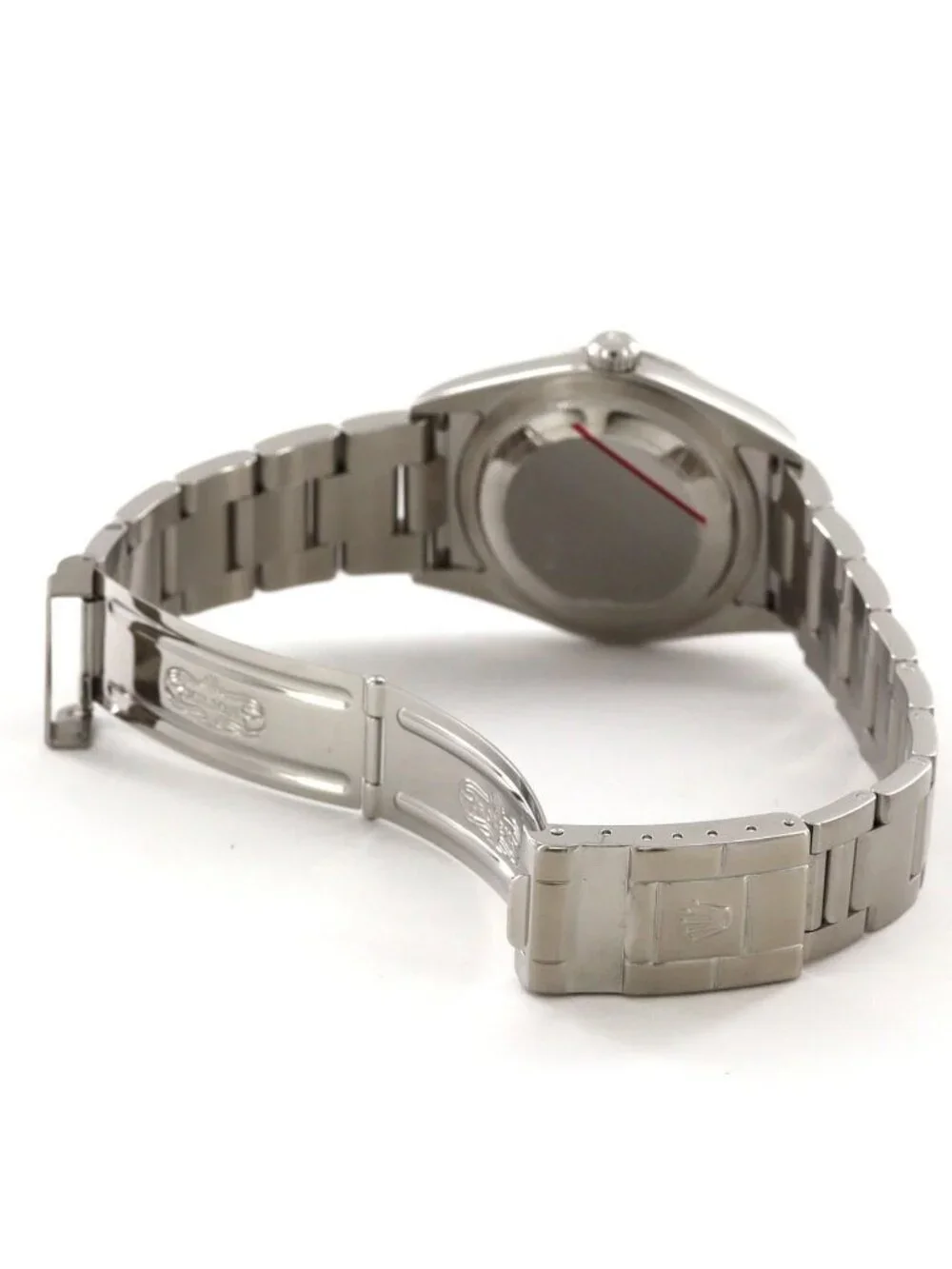 Rolex Explorer I SS Automatic